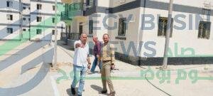 السيد آمين : يعلن مشروع سكن كل المصريين ببدر يقترب من التسليم - إيجي بيزنس 3 0d8176 - إيجي بيزنس